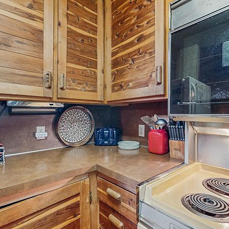 Randolph Sabala Cabin מראה חיצוני תמונה