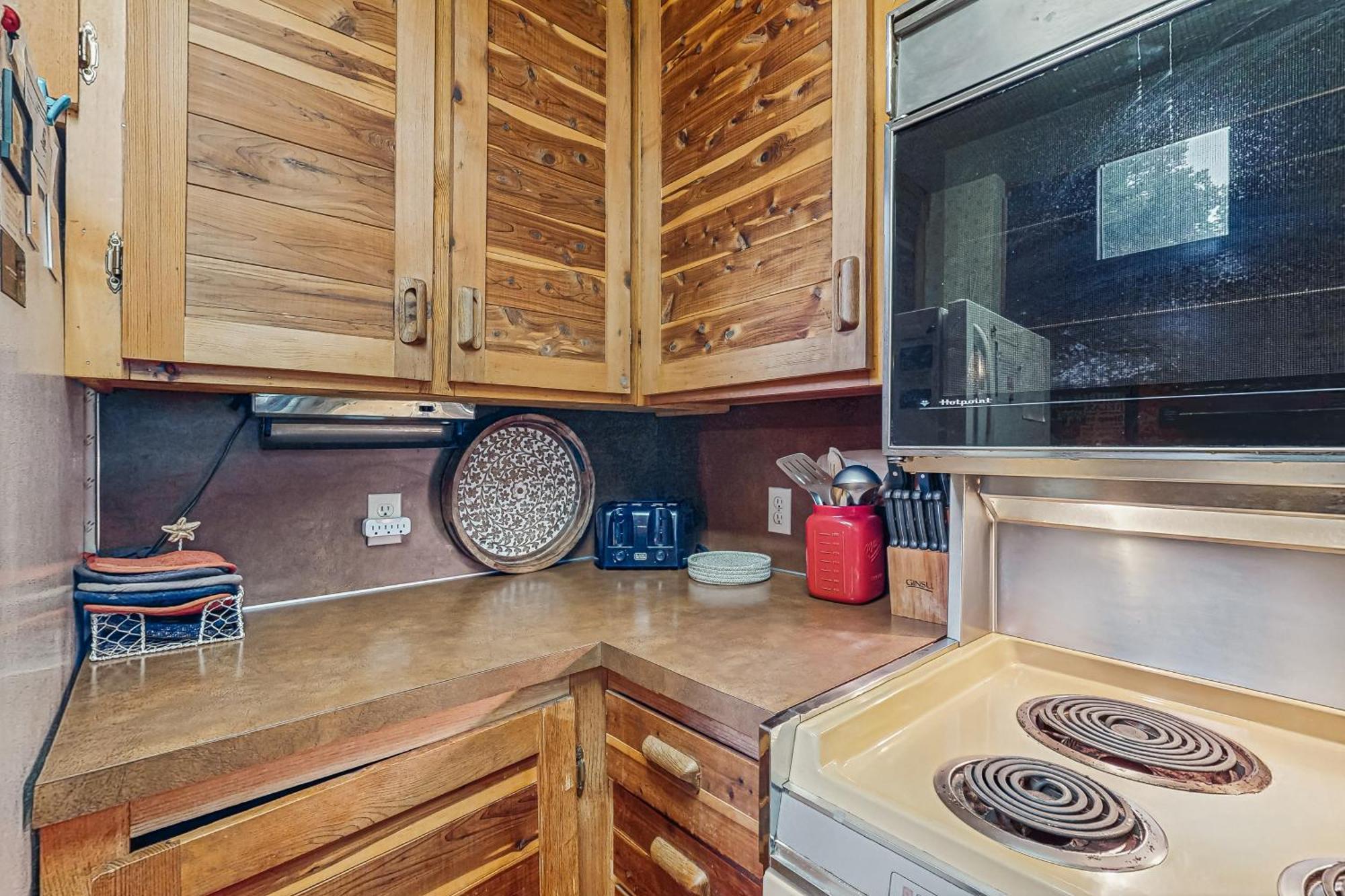 Randolph Sabala Cabin מראה חיצוני תמונה