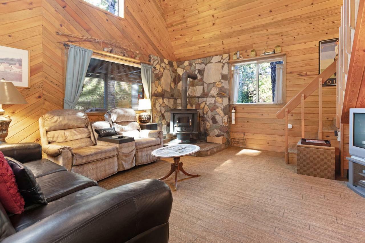 Randolph Sabala Cabin מראה חיצוני תמונה